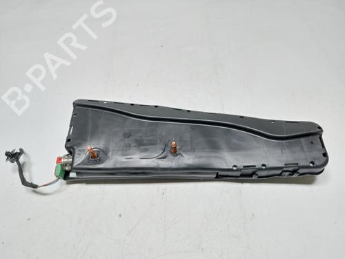 Høyre sete kollisjonspute RENAULT CAPTUR I (J5_, H5_) 0.9 TCe 90 | BP30802374C14