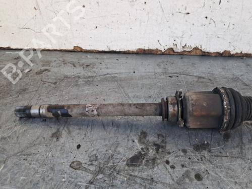 Right front driveshaft FIAT PANDA (312_, 319_) 1.3 D Multijet (312PXL1A) | BP36525434M39 - Image 4