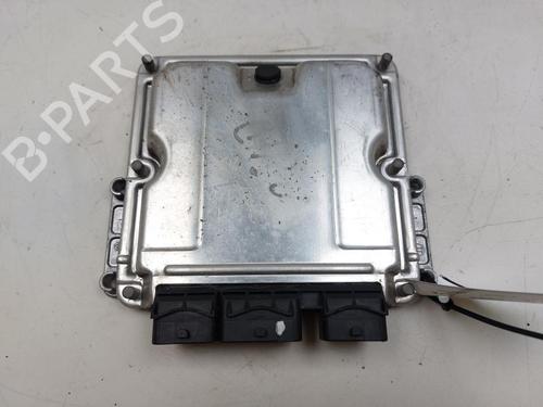 Motorstyringsenhed VW POLO (6N2) 1.4 TDI (75 hp) 28312175