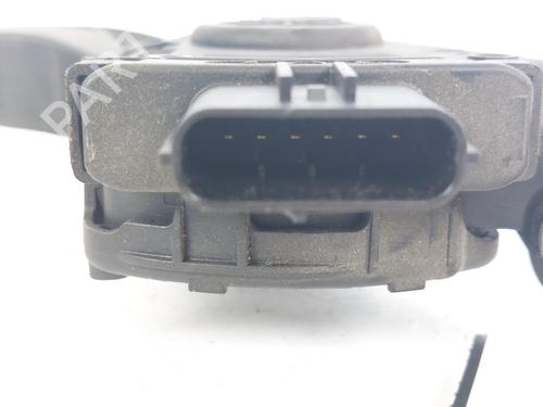 Pedal AUDI A4 B8 Avant (8K5) 2.0 TDI | BP21552198I4 