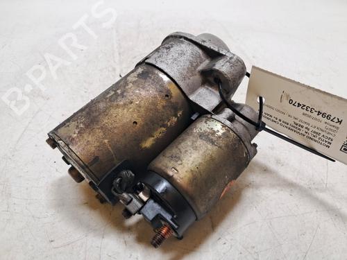 Starter CHEVROLET MATIZ (M200, M250) 0.8 | BP37287149M8 - Image 3