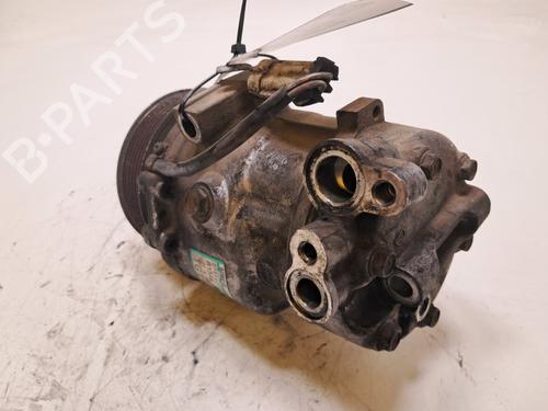 AC compressor SUZUKI SWIFT III (MZ, EZ) 1.3 DDiS (RS413D) | BP39020991M34 - Image 3