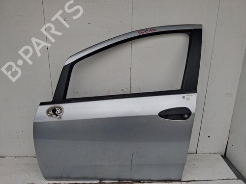 Used Left front door Left front door 38591619 38591619