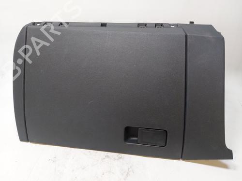 Used Glove box Glove box VW POLO VI (AW1, BZ1, AE1) 1.0 TGI (90 hp) 36694243 36694243