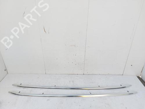 Used Roof bar AUDI A4 B9 Avant (8W5, 8WD) 2.0 TDI (150 hp) 18826249