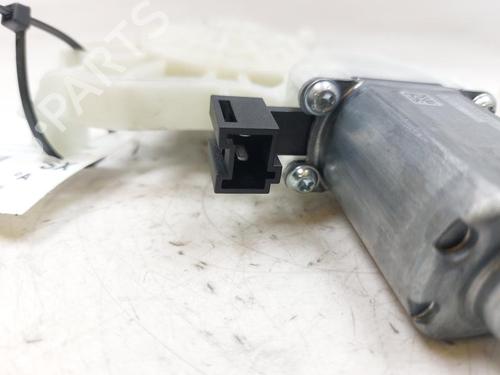 Front left window mechanism MERCEDES-BENZ A-CLASS (W177) A 180 d (177.010) | BP28618727C22 - Image 2