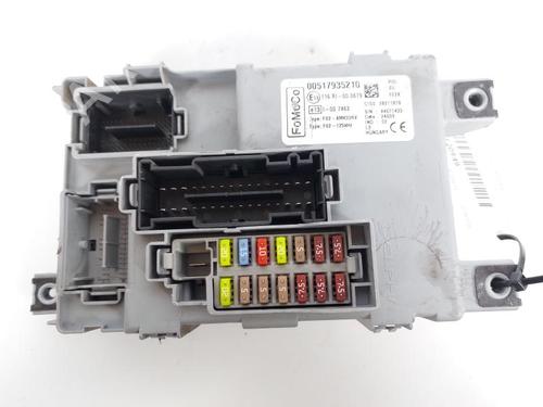 Used Electronic module Electronic module FORD KA (RU8) 1.3 TDCi (75 hp) 21603352 21603352