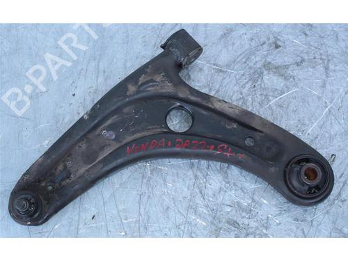 Used Left front suspension arm HONDA JAZZ II (GD_, GE3, GE2) 1.2 i-DSI (GD5, GE2) (78 hp) 15144578