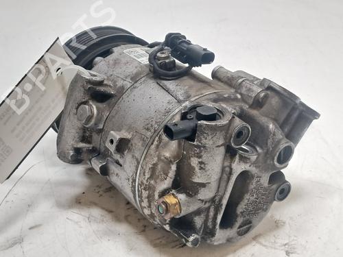 AC compressor OPEL MERIVA B MPV (S10) 1.4 LPG (75) | BP39738818M34 - Image 3