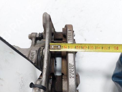 Left front brake caliper JEEP RENEGADE SUV (BU, B1, BV) 1.3 PHEV 4Xe | BP34052468M105 - Image 8