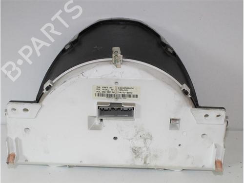 Instrument cluster NISSAN PIXO (UA0) 1.0 | BP15144419C47 