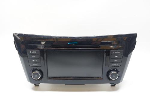 Used Electronic module Electronic module NISSAN QASHQAI II (J11, J11_) 1.5 dCi (116 hp) 33192515 33192515