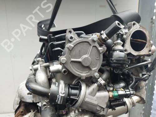 Engine FIAT STILO Multi Wagon (192_) 1.9 D Multijet | BP36108066M1 - Image 6
