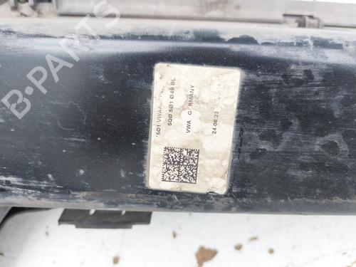 Bagaksel SKODA OCTAVIA IV Combi (NX5, PV5) 2.0 TDi | BP28487717M2