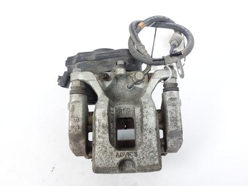 Used Left front brake caliper Left front brake caliper TOYOTA RAV 4 V (_A5_, _H5_) 2.5 Hybrid AWD (AXAH54, AXAL54) (222 hp) 15169340 15169340