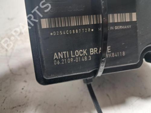 ABS pump SUZUKI WAGON R+ (MA) 1.3 (RB413) | BP33197145M43  - Image 6