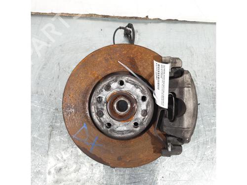 Used Right front steering knuckle OPEL VIVARO C Van (K0) 2.0 (122 hp) 15152542