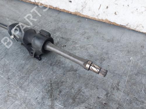 Right front driveshaft SUZUKI SWIFT III (MZ, EZ) 1.3 DDiS (RS413D) | BP37287168M39 - Image 2