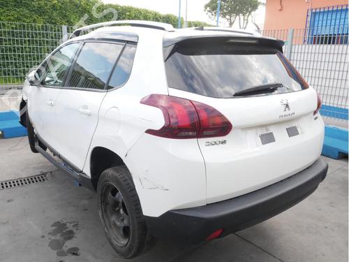 Starter PEUGEOT 2008 I (CU_) 1.2 THP 110 / PureTech 110 | BP15149841M8 