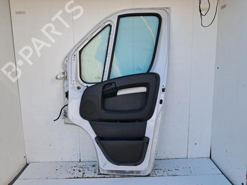 Other PEUGEOT BOXER Platform/Chassis 2.2 BlueHDi 165 | BP40036291O1 - Image 5