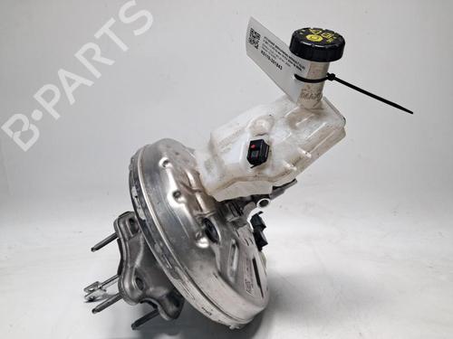 Servo Freio RENAULT CLIO V (B7_) 1.5 Blue dCi 100 (B7AD) | BP31011386M42