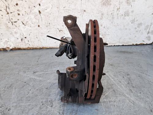 Right front steering knuckle FIAT PANDA (169_) 1.2 4x4 (169.AXB2A) | BP36183686M26  - Image 5