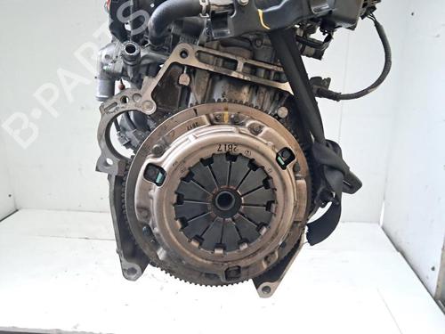 Engine HONDA JAZZ III (GE_, GG_, GP_, ZA_) 1.2 (GG1) | BP31090248M1 