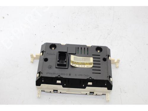 Display monitor FORD FIESTA VI (CB1, CCN) 1.25 | BP15147385C48