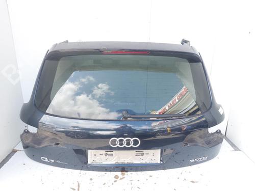 Used Tailgate AUDI Q7 (4LB) 3.0 TDI quattro (240 hp) 28312094