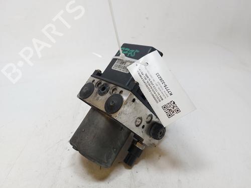 ABS Bremseaggregat ABS Bremseaggregat AUDI A4 B6 (8E2) 1.9 TDI (130 hp) 36618088 36618088