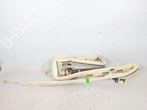 Used Left curtain airbag VW GOLF VI Variant (AJ5) 1.2 TSI (86 hp) 18060645
