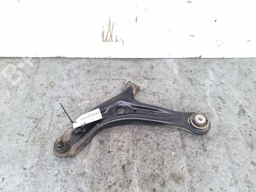 Used Left front suspension arm FORD FIESTA VI (CB1, CCN) 1.25 (82 hp) 19658665