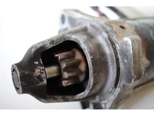 Starter DAIHATSU CUORE VII (L275_, L285_, L276_) 1.0 (L276) | BP15145387M8