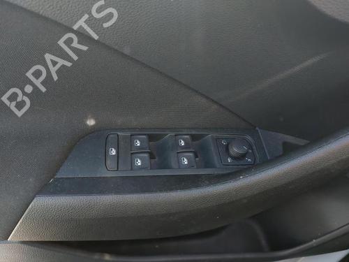 Electronic module SKODA KAMIQ (NW4) 1.0 TSI | BP15168198M83