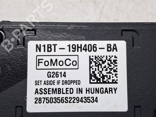 Camera FORD FIESTA VII (HJ, HF) 1.1 Ti-VCT | BP33752380E14 - Image 5