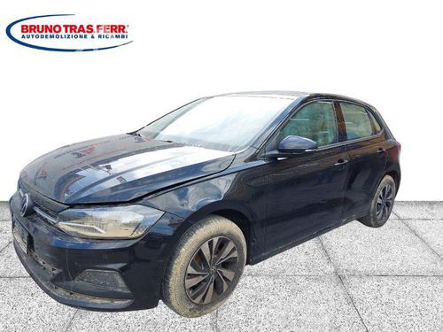 Pedal VW POLO VI (AW1, BZ1, AE1) 1.0 MPi | BP17206295I4 
