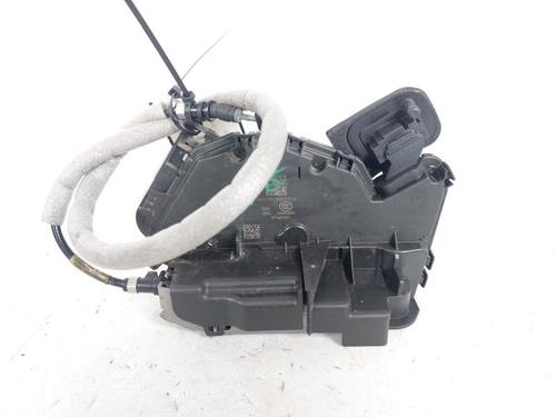 Used Rear left lock VW GOLF VIII (CD1, DA1) 2.0 TDI (116 hp) 23032062