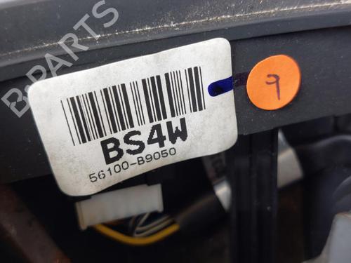 Steering wheel HYUNDAI i10 II (BA, IA) 1.0 | BP15159365C49 