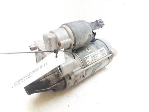 Used Starter Starter PEUGEOT 208 I (CA_, CC_) 1.5 BlueHDI 100 (102 hp) 26672117 26672117