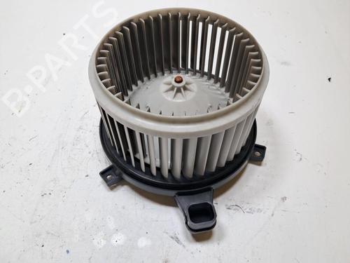 Used Heater blower motor Heater blower motor NISSAN QASHQAI III (J12) 1.3 DIG-T (140 hp) 33196241 33196241