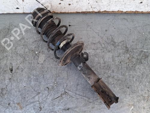 Used Right front shock absorber Right front shock absorber 38558197 38558197