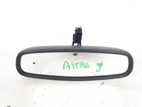 Used Rear mirror Rear mirror OPEL ASTRA J (P10) 1.7 CDTI (68) (125 hp) 15154807 15154807