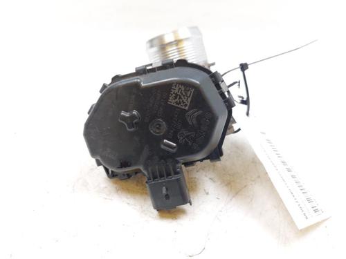 Throttle body CITROËN C3 / C3 ORIGIN III (SX) 1.5 BlueHDi 100 (SXYHYP, SXYHTU) | BP25252574M82 