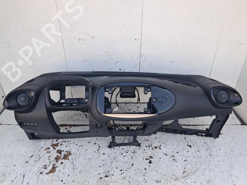 Used Dashboard Dashboard 38042688 38042688