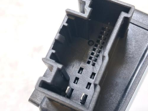 Front left window mechanism VW POLO VI (AW1, BZ1, AE1) 1.0 TGI | BP36694233C22 - Image 3