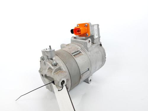 Used AC compressor AC compressor VW TIGUAN (5N_) 1.4 TSI 4motion (150 hp) 17204554 17204554