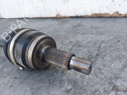 Left front driveshaft KIA SPORTAGE V (NQ5) 1.6 CRDi MHEV | BP35894488M38 - Image 4