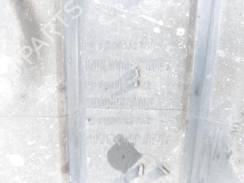 Other RENAULT CAPTUR I (J5_, H5_) 0.9 TCe 90 | BP30802358O1 - Image 6