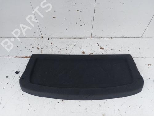 Used Rear parcel shelf Rear parcel shelf VW T-ROC (A11, D11) 2.0 TDI 4motion (150 hp) 35750717 35750717