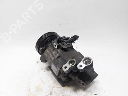 AC compressor SUZUKI SPLASH (EX) 1.0 (A5B310) | BP33571717M34 - Image 4